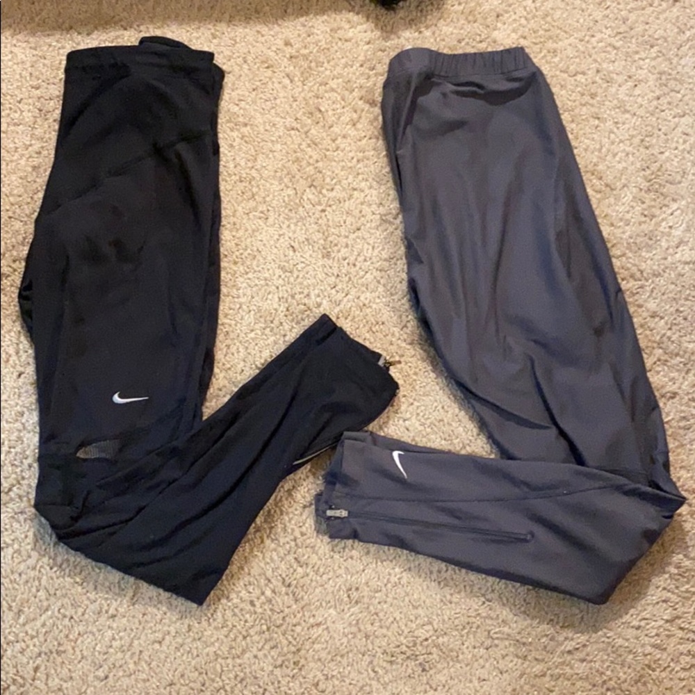 2 for 1 Nike leggings